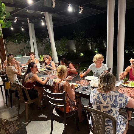 Senu Lagoon Villa Tangalle Exteriör bild