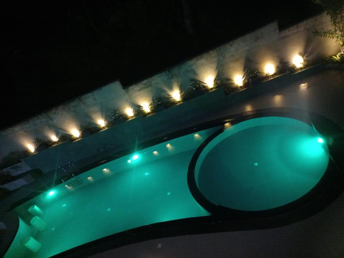 Senu Lagoon Villa Tangalle Rum bild