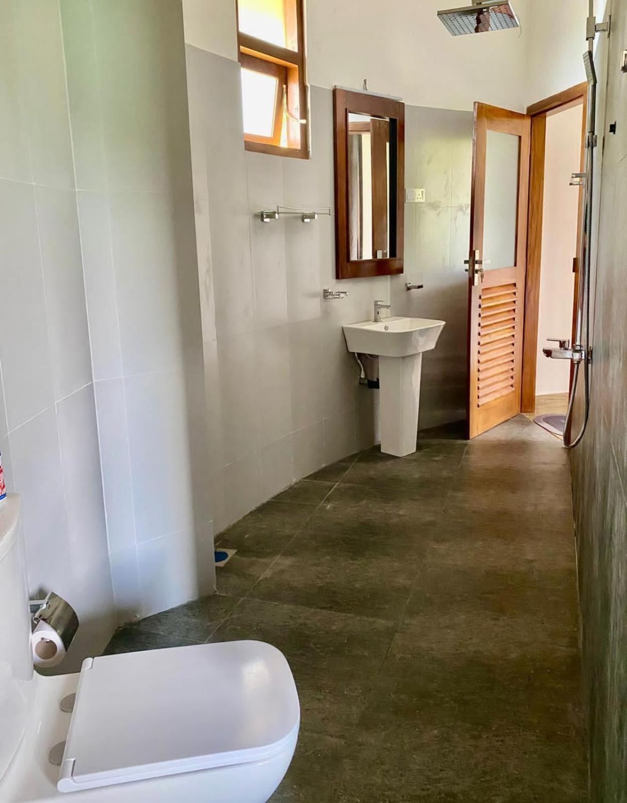 Senu Lagoon Villa Tangalle Exteriör bild